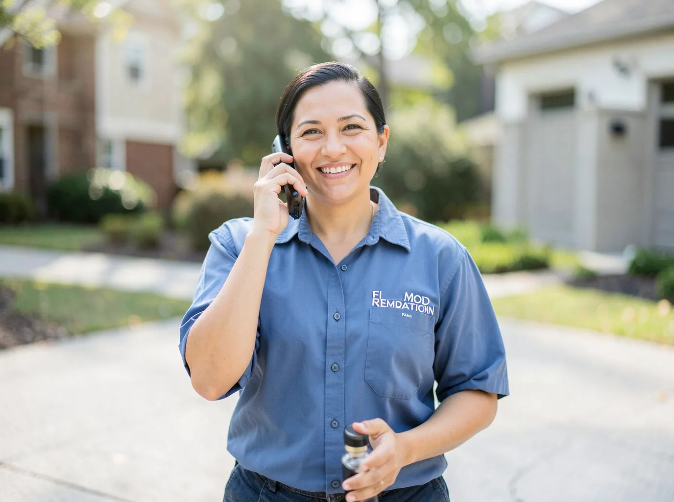 Mold Remediation Aladdin, WY FAQs